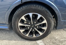 Ford Transit Custom 2.0 EcoBlue 170 L1H1 Sport BVA 5 Places / Garantie 2028 / Attelage / Caméra 