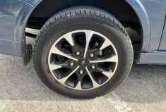 Ford Transit Custom 2.0 EcoBlue 170 L1H1 Sport BVA 5 Places / Garantie 2028 / Attelage / Caméra 