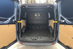 Ford Transit Custom 2.0 EcoBlue 170 L1H1 Sport BVA 5 Places / Garantie 2028 / Attelage / Caméra 