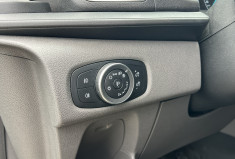 Ford Transit Custom 2.0 EcoBlue 170 L1H1 Sport BVA 5 Places / Garantie 2028 / Attelage / Caméra 