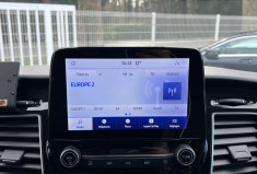 Ford Transit Custom 2.0 EcoBlue 170 L1H1 Sport BVA 5 Places / Garantie 2028 / Attelage / Caméra 