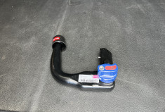 Ford Transit Custom 2.0 EcoBlue 170 L1H1 Sport BVA 5 Places / Garantie 2028 / Attelage / Caméra 