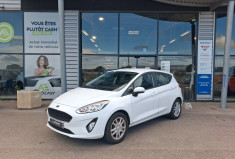 Ford Fiesta 1.1 85ch Cool & Connect 5p
