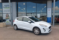 Ford Fiesta 1.1 85ch Cool & Connect 5p