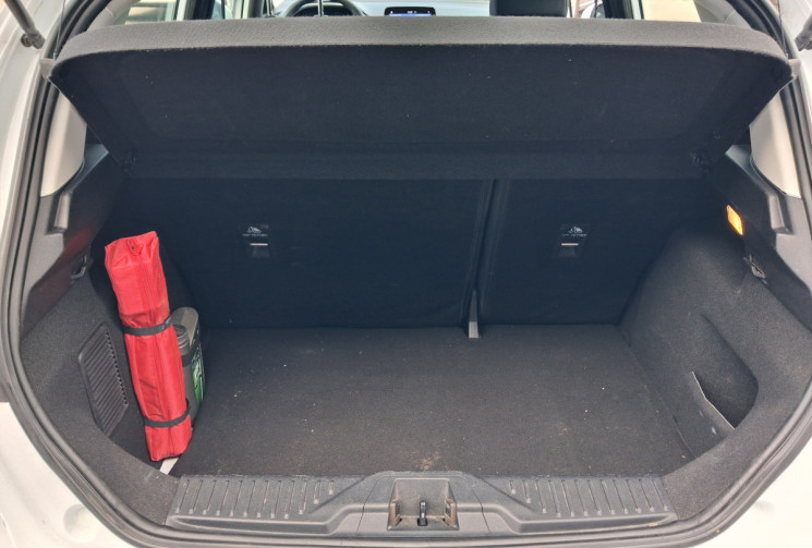 Ford Fiesta 1.1 85ch Cool & Connect 5p