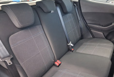 Ford Fiesta 1.1 85ch Cool & Connect 5p