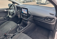 Ford Fiesta 1.1 85ch Cool & Connect 5p
