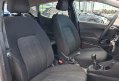Ford Fiesta 1.1 85ch Cool & Connect 5p