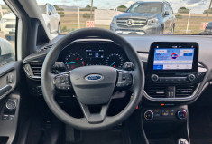 Ford Fiesta 1.1 85ch Cool & Connect 5p