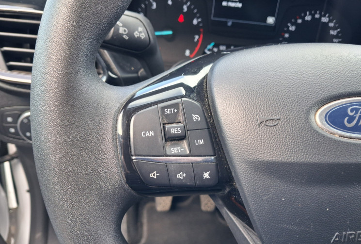 Ford Fiesta 1.1 85ch Cool & Connect 5p