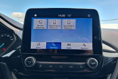 Ford Fiesta 1.1 85ch Cool & Connect 5p