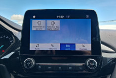 Ford Fiesta 1.1 85ch Cool & Connect 5p