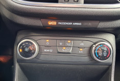 Ford Fiesta 1.1 85ch Cool & Connect 5p