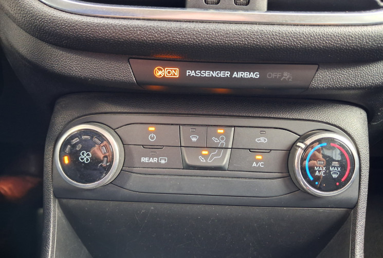 Ford Fiesta 1.1 85ch Cool & Connect 5p