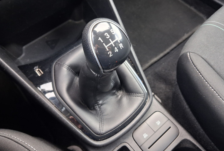 Ford Fiesta 1.1 85ch Cool & Connect 5p