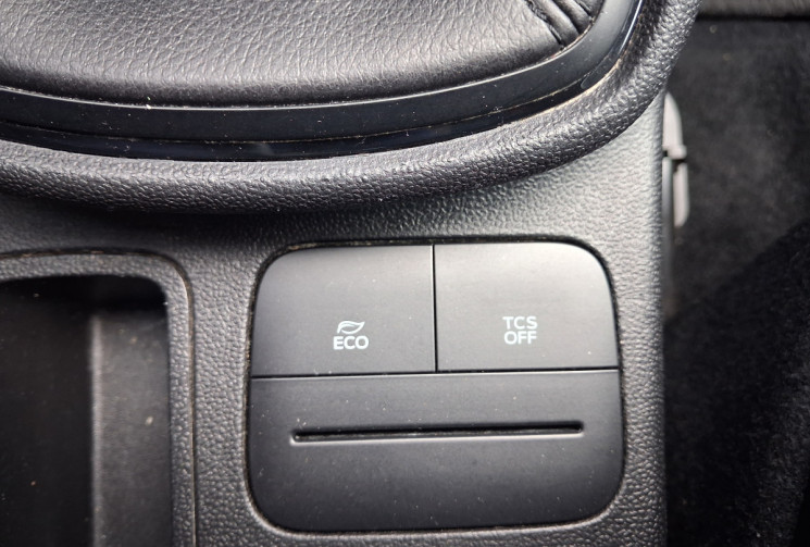 Ford Fiesta 1.1 85ch Cool & Connect 5p