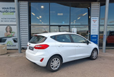 Ford Fiesta 1.1 85ch Cool & Connect 5p