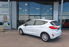 Ford Fiesta 1.1 85ch Cool & Connect 5p