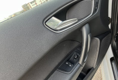 Audi A1 I 3 Portes 1.4 TFSI S-Tronic7 122 cv Boîte auto