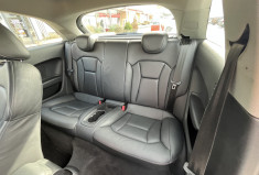Audi A1 I 3 Portes 1.4 TFSI S-Tronic7 122 cv Boîte auto