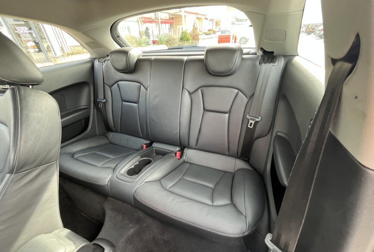 Audi A1 I 3 Portes 1.4 TFSI S-Tronic7 122 cv Boîte auto