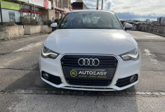 Audi A1 I 3 Portes 1.4 TFSI S-Tronic7 122 cv Boîte auto