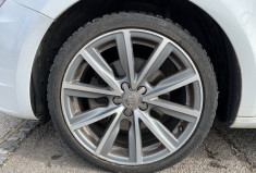 Audi A1 I 3 Portes 1.4 TFSI S-Tronic7 122 cv Boîte auto