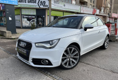 Audi A1 I 3 Portes 1.4 TFSI S-Tronic7 122 cv Boîte auto