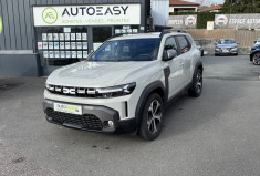 Dacia Duster ECO G 100 JOURNEY + PACK CITY ( SUIVI RENAULT)