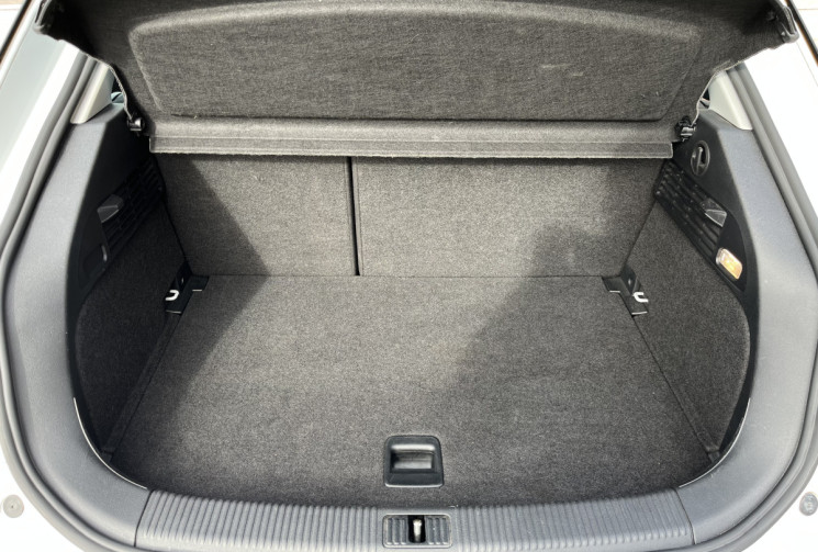 Audi A1 I 3 Portes 1.4 TFSI S-Tronic7 122 cv Boîte auto