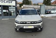 Dacia Duster ECO G 100 JOURNEY + PACK CITY ( SUIVI RENAULT)