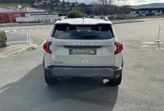 Dacia Duster ECO G 100 JOURNEY + PACK CITY ( SUIVI RENAULT)