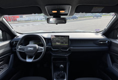 Dacia Duster ECO G 100 JOURNEY + PACK CITY ( SUIVI RENAULT)