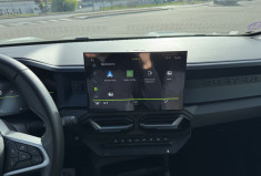 Dacia Duster ECO G 100 JOURNEY + PACK CITY ( SUIVI RENAULT)