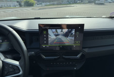 Dacia Duster ECO G 100 JOURNEY + PACK CITY ( SUIVI RENAULT)