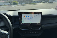 Dacia Duster ECO G 100 JOURNEY + PACK CITY ( SUIVI RENAULT)