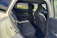 Dacia Duster ECO G 100 JOURNEY + PACK CITY ( SUIVI RENAULT)