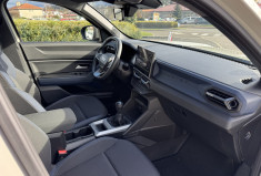 Dacia Duster ECO G 100 JOURNEY + PACK CITY ( SUIVI RENAULT)