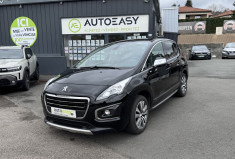 Peugeot 3008 Phase 2 1.6 BlueHDi 120 cv Style