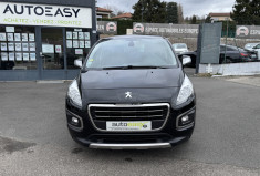 Peugeot 3008 Phase 2 1.6 BlueHDi 120 cv Style