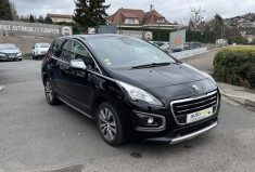Peugeot 3008 Phase 2 1.6 BlueHDi 120 cv Style