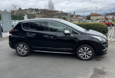 Peugeot 3008 Phase 2 1.6 BlueHDi 120 cv Style