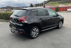 Peugeot 3008 Phase 2 1.6 BlueHDi 120 cv Style