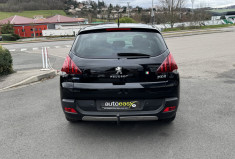 Peugeot 3008 Phase 2 1.6 BlueHDi 120 cv Style
