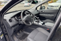 Peugeot 3008 Phase 2 1.6 BlueHDi 120 cv Style