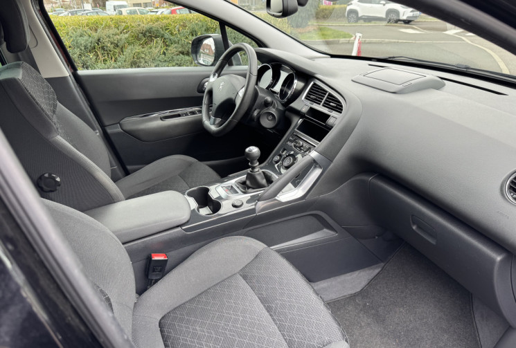 Peugeot 3008 Phase 2 1.6 BlueHDi 120 cv Style