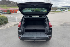 Peugeot 3008 Phase 2 1.6 BlueHDi 120 cv Style