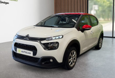 Citroën C3 1.5 BLUEHDI 100CH FEEL / CARPLAY