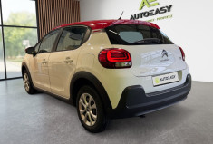 Citroën C3 1.5 BLUEHDI 100CH FEEL / CARPLAY