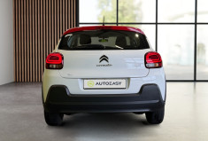 Citroën C3 1.5 BLUEHDI 100CH FEEL / CARPLAY